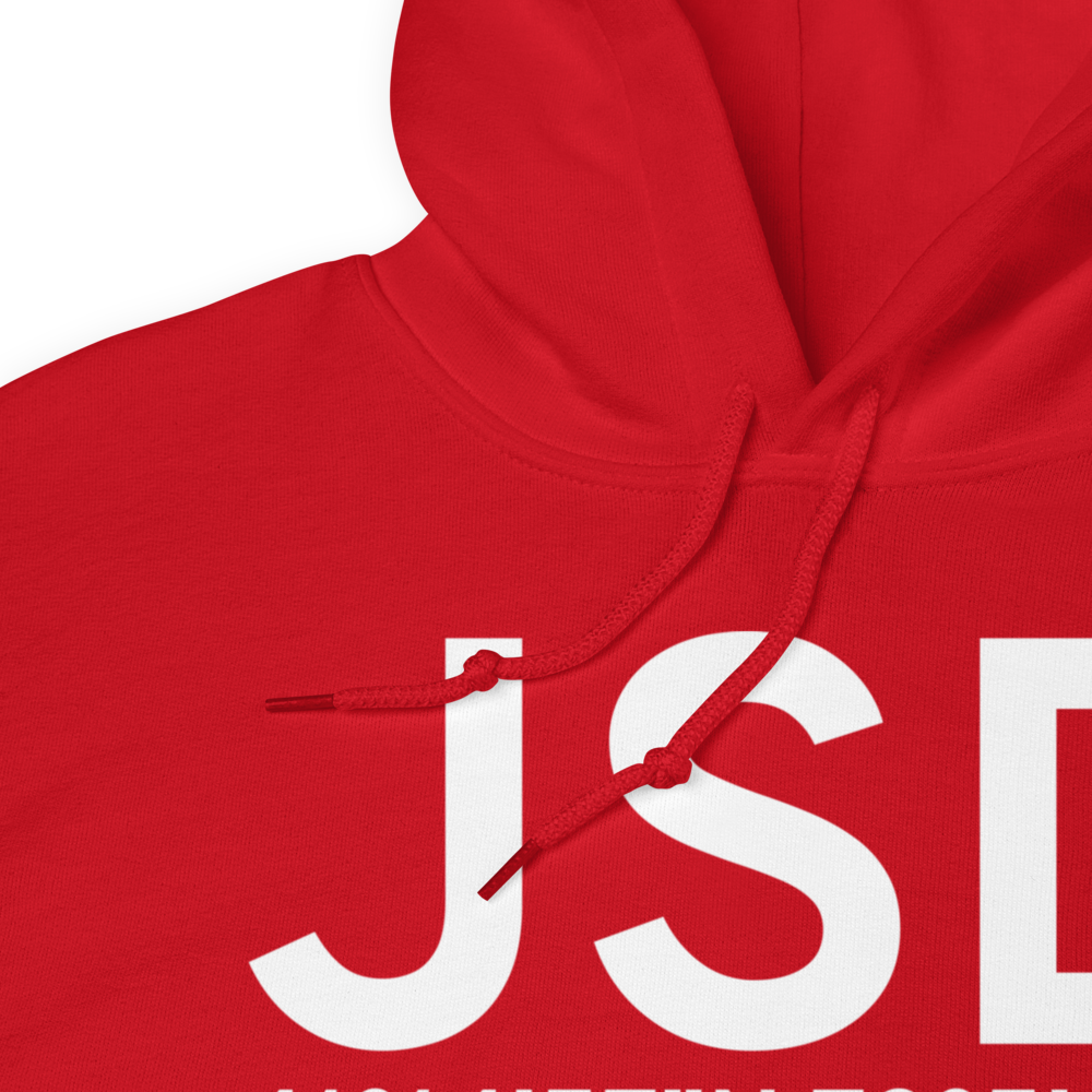 Stratford (KJSD) Airport Hoodie Sweatshirt 