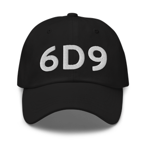 East Tawas (K6D9) Airport Hat