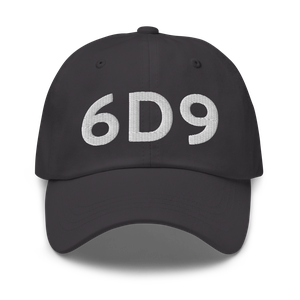 East Tawas (K6D9) Airport Hat