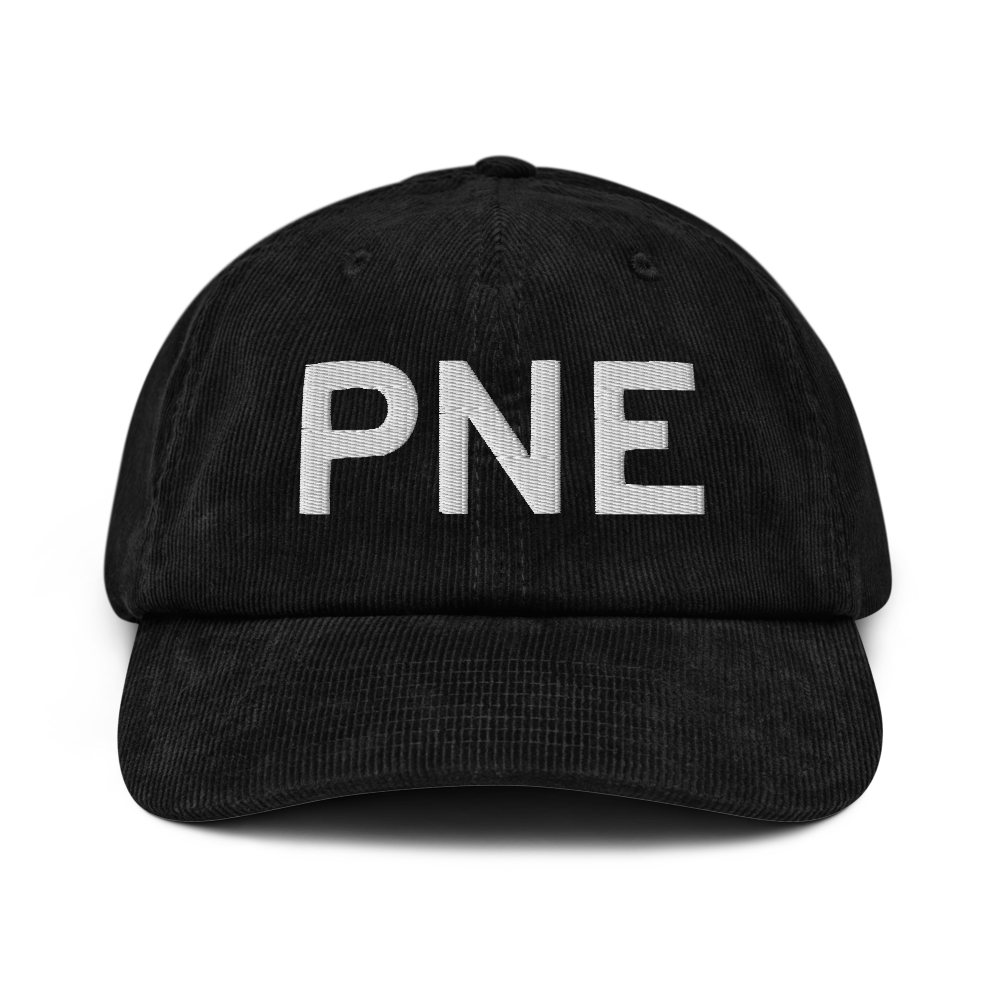 Philadelphia (KPNE) Airport Hat 