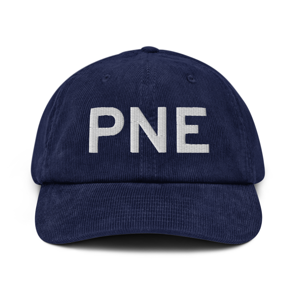 Philadelphia (KPNE) Airport Hat 