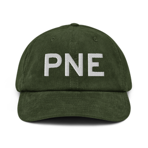 Philadelphia (KPNE) Airport Hat