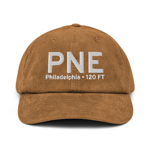 Philadelphia (KPNE) Airport Hat