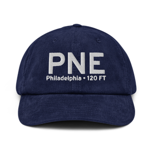 Philadelphia (KPNE) Airport Hat