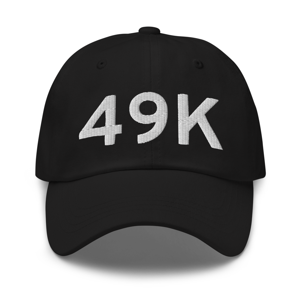 Norwich (49K) Airport Hat 