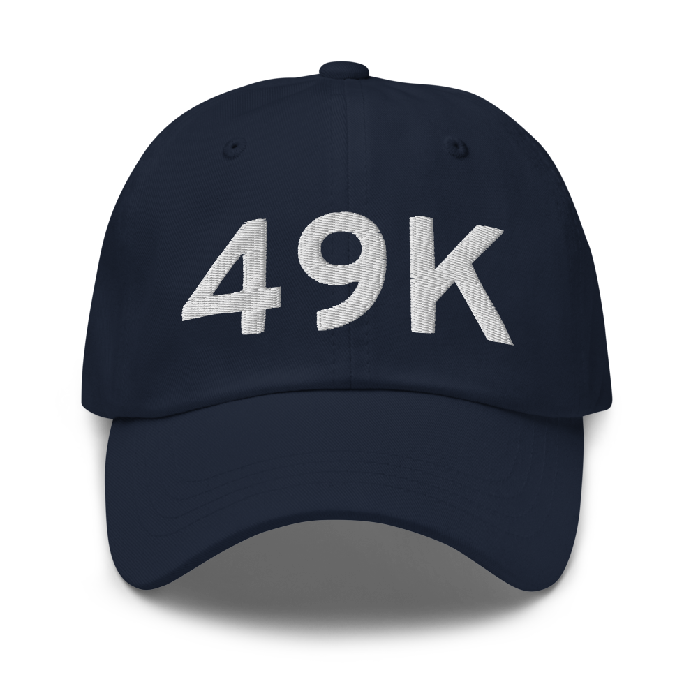 Norwich (49K) Airport Hat 