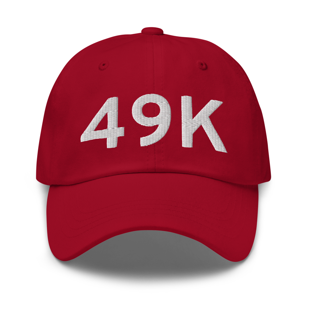 Norwich (49K) Airport Hat 