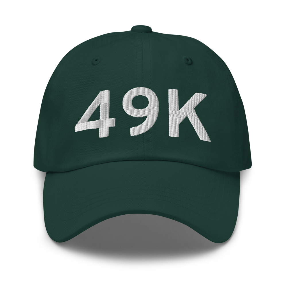Norwich (49K) Airport Hat 
