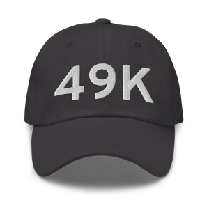 Norwich (49K) Airport Hat