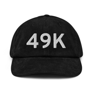 Norwich (49K) Airport Hat