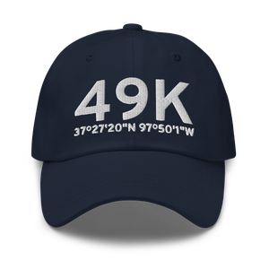 Norwich (49K) Airport Hat