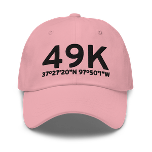 Norwich (49K) Airport Hat