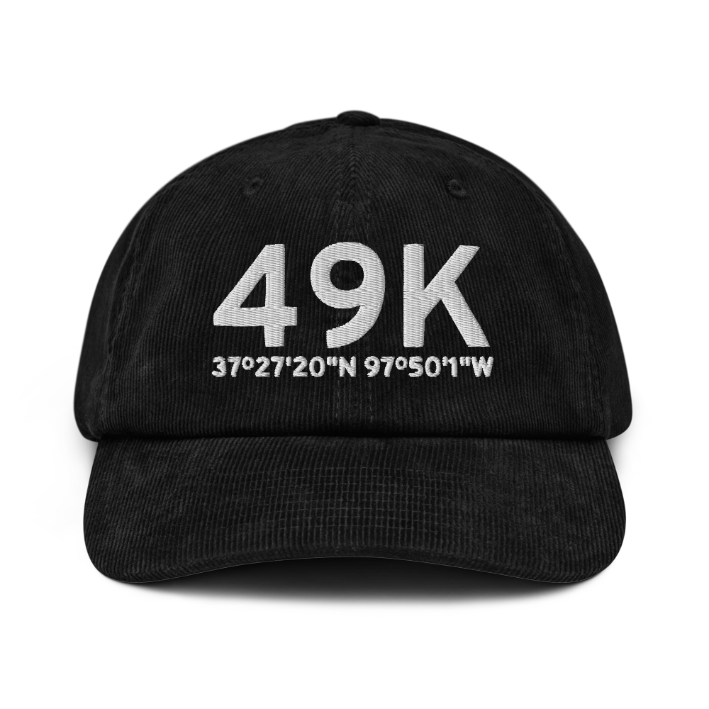 Norwich (49K) Airport Hat 