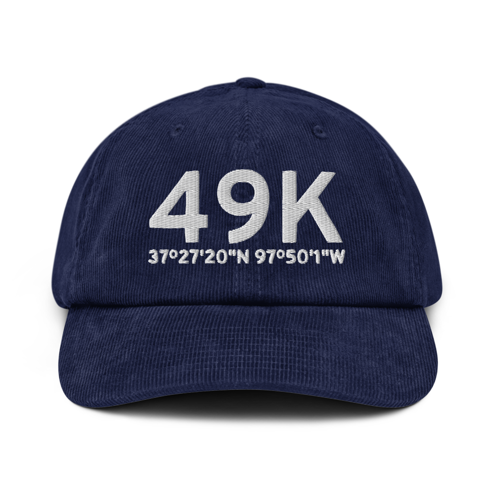 Norwich (49K) Airport Hat 