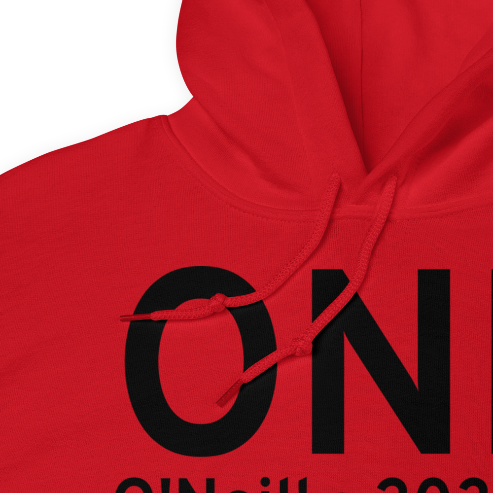 O'Neill (KONL) Airport Hoodie Sweatshirt 