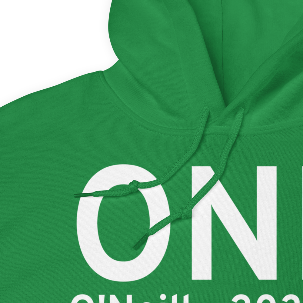 O'Neill (KONL) Airport Hoodie Sweatshirt 