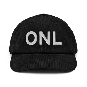 O'Neill (KONL) Airport Hat