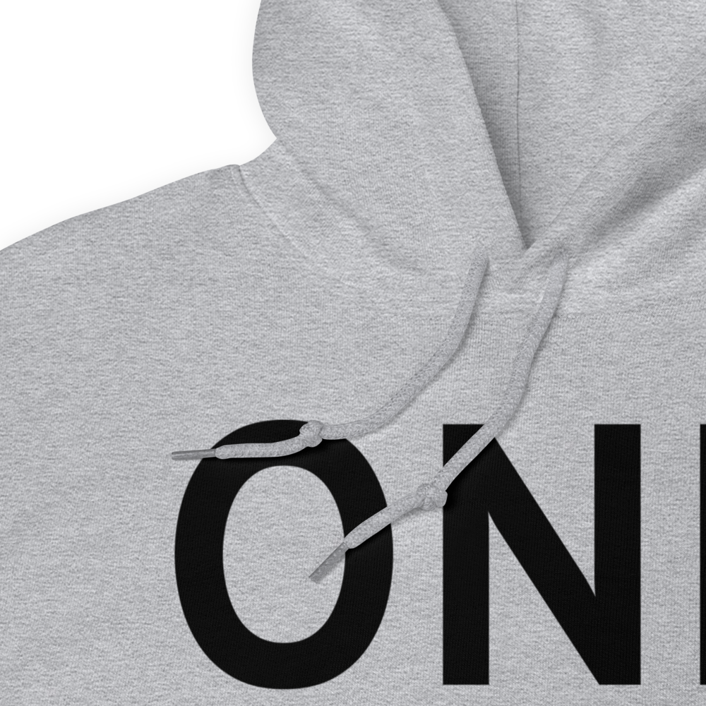 O'Neill (KONL) Airport Hoodie Sweatshirt 