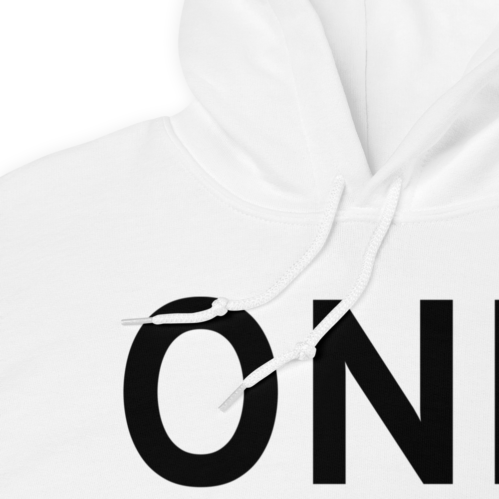 O'Neill (KONL) Airport Hoodie Sweatshirt 