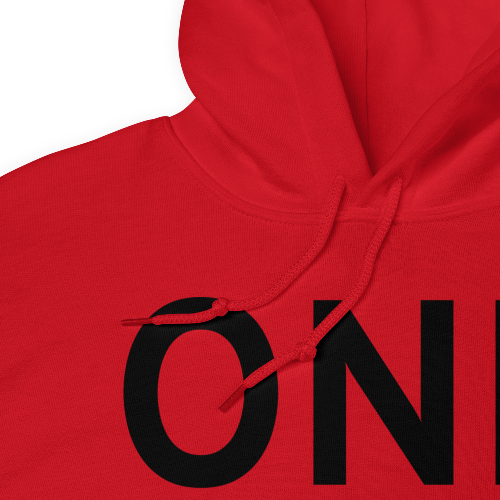 O'Neill (KONL) Airport Hoodie Sweatshirt 
