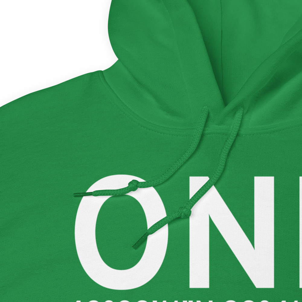 O'Neill (KONL) Airport Hoodie Sweatshirt 