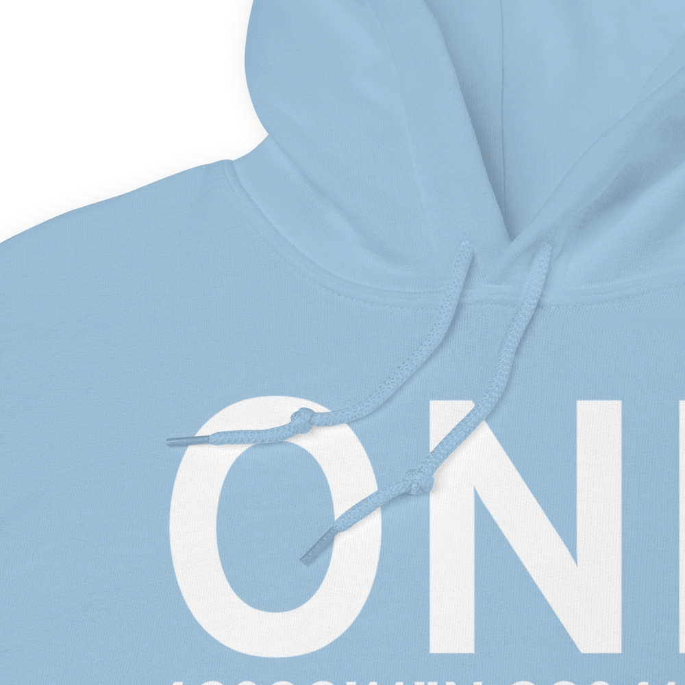 O'Neill (KONL) Airport Hoodie Sweatshirt 