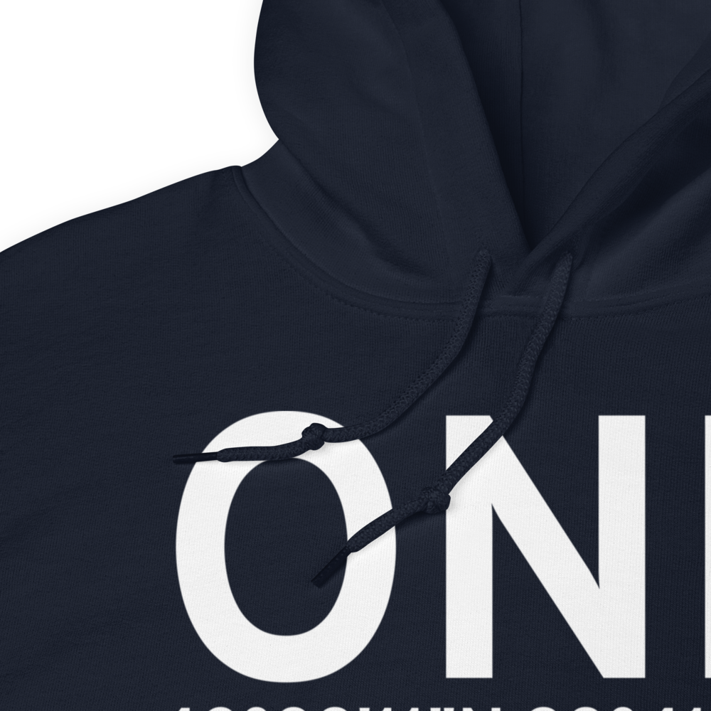 O'Neill (KONL) Airport Hoodie Sweatshirt 