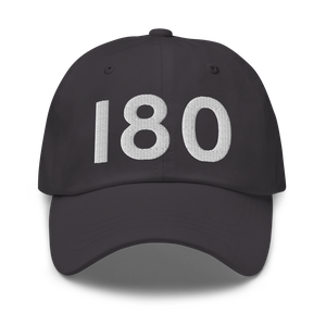 Noblesville (I80) Airport Hat