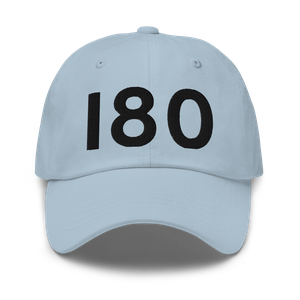 Noblesville (I80) Airport Hat