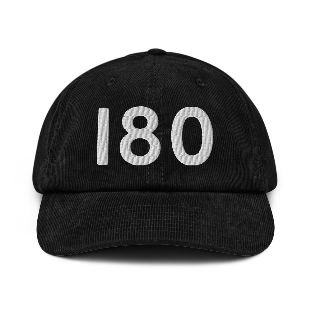 Noblesville (I80) Airport Hat 