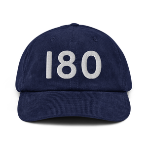 Noblesville (I80) Airport Hat