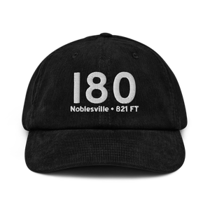 Noblesville (I80) Airport Hat