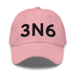 Old Bridge (K3N6) Airport Hat