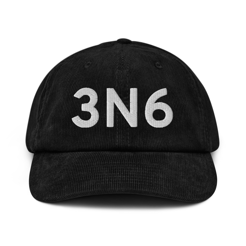 Old Bridge (K3N6) Airport Hat 