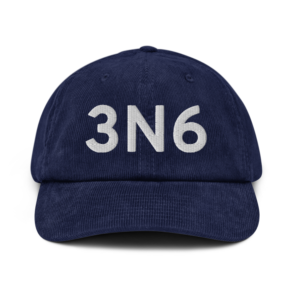 Old Bridge (K3N6) Airport Hat 