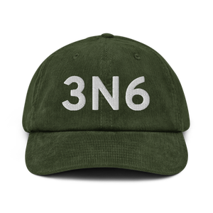 Old Bridge (K3N6) Airport Hat