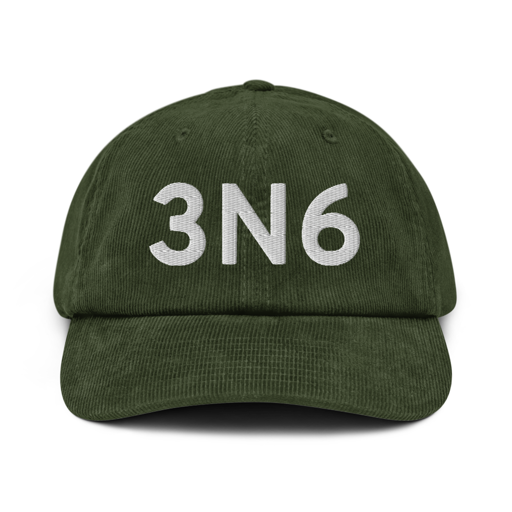 Old Bridge (K3N6) Airport Hat 