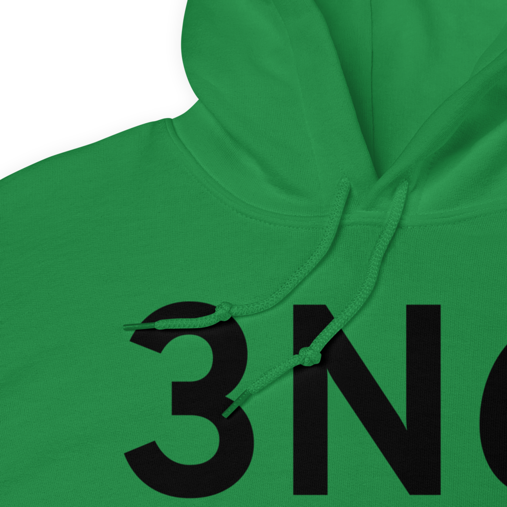 Old Bridge (K3N6) Airport Hoodie Sweatshirt 
