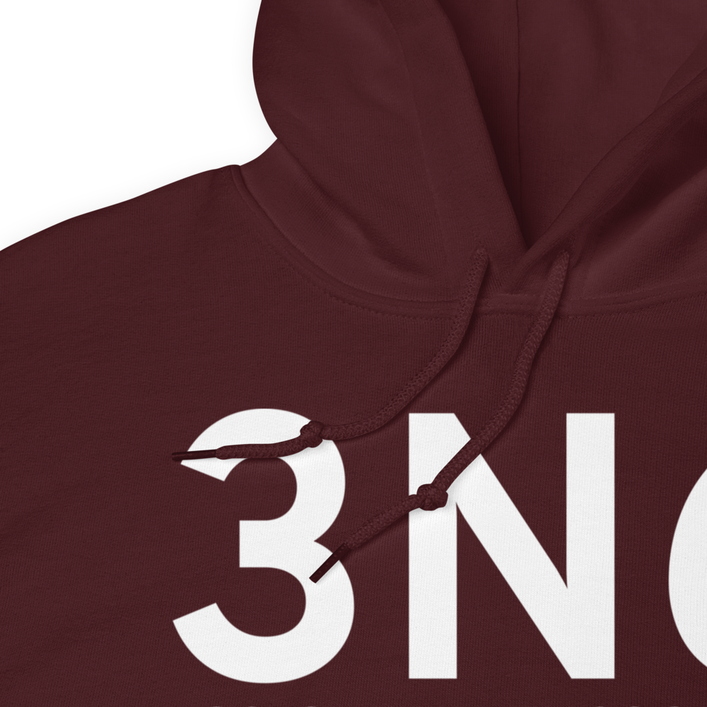 Old Bridge (K3N6) Airport Hoodie Sweatshirt 