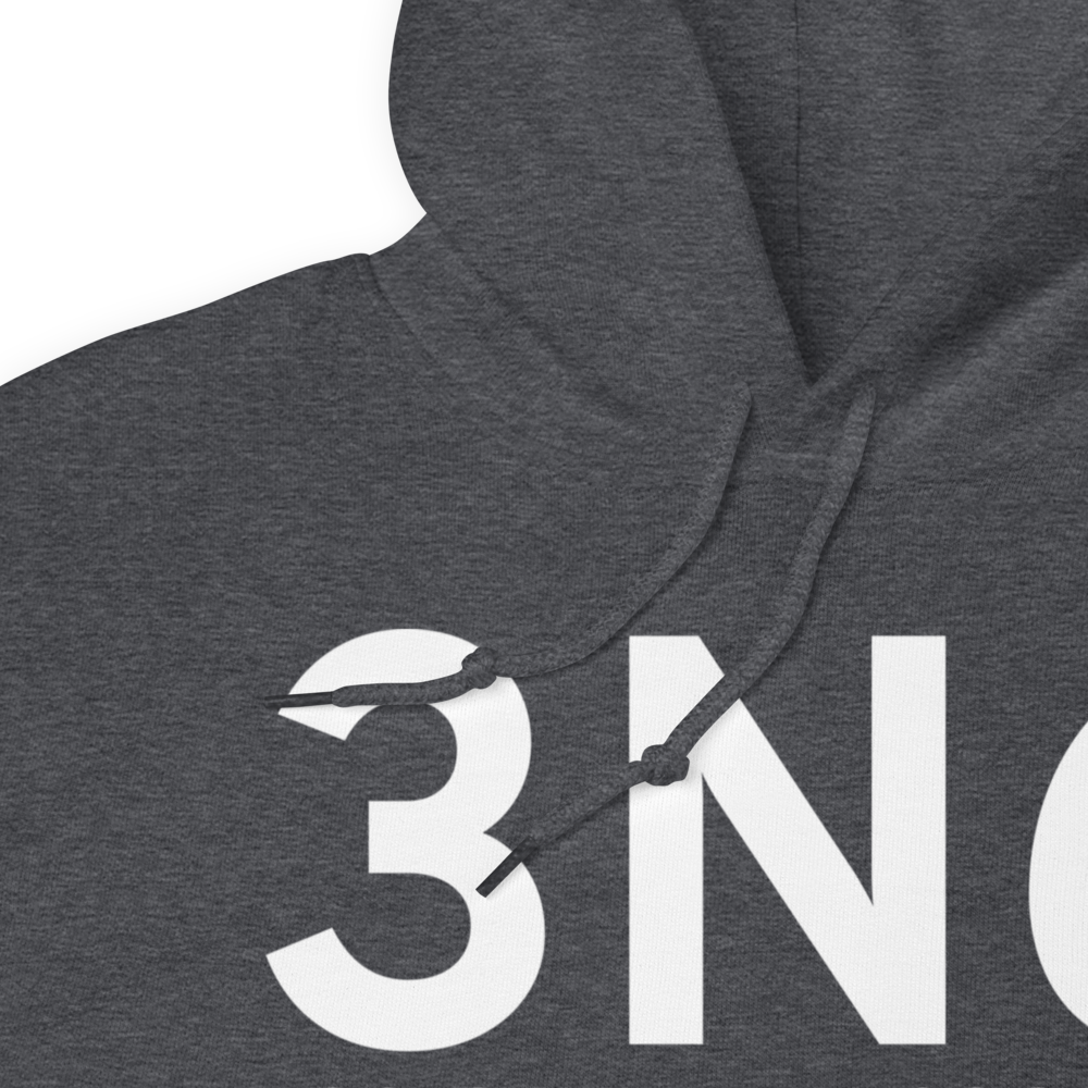 Old Bridge (K3N6) Airport Hoodie Sweatshirt 