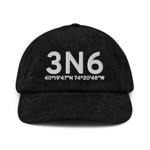 Old Bridge (K3N6) Airport Hat