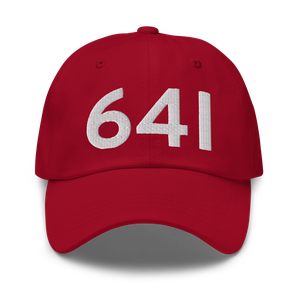 Hanover (64I) Airport Hat