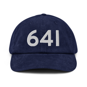 Hanover (64I) Airport Hat