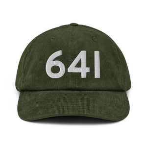 Hanover (64I) Airport Hat