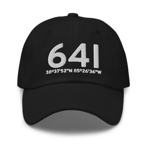 Hanover (64I) Airport Hat