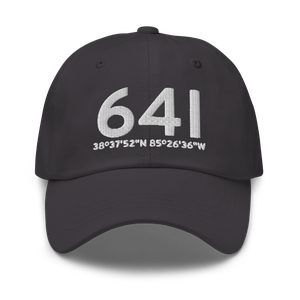 Hanover (64I) Airport Hat