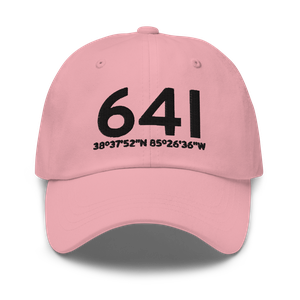 Hanover (64I) Airport Hat