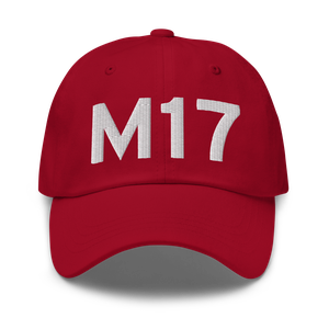 Bolivar (KM17) Airport Hat