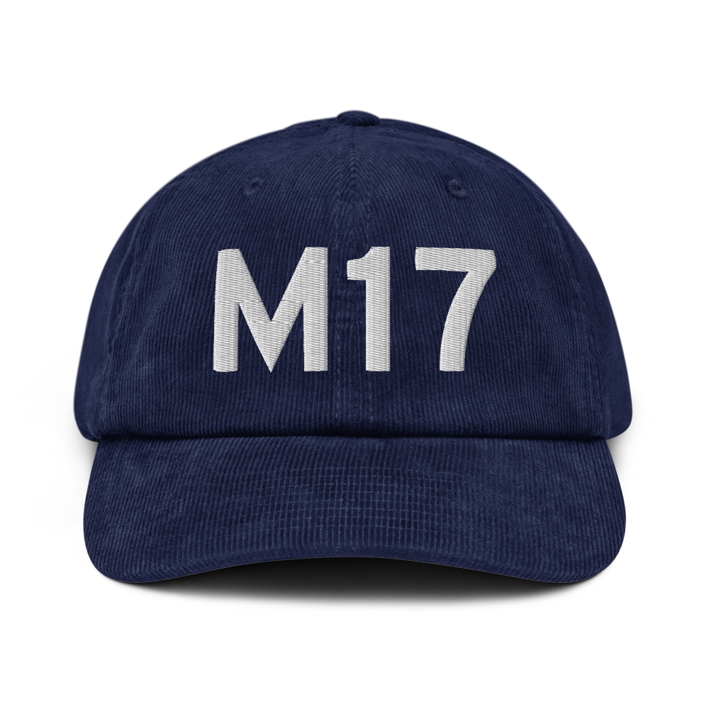 Bolivar (KM17) Airport Hat 