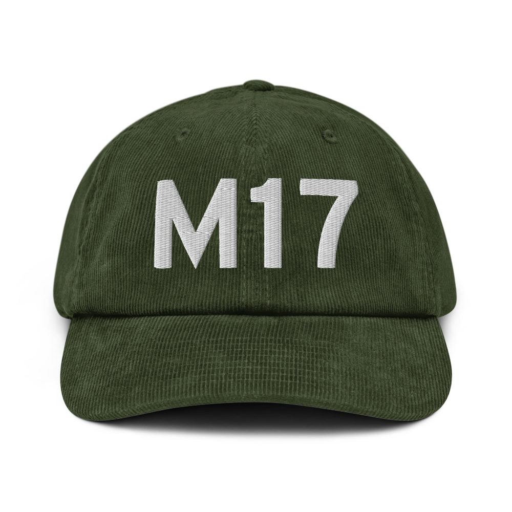 Bolivar (KM17) Airport Hat 